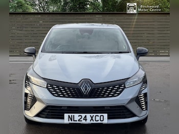 Used Renault Clio 2024 for sale - 77007498: Photo