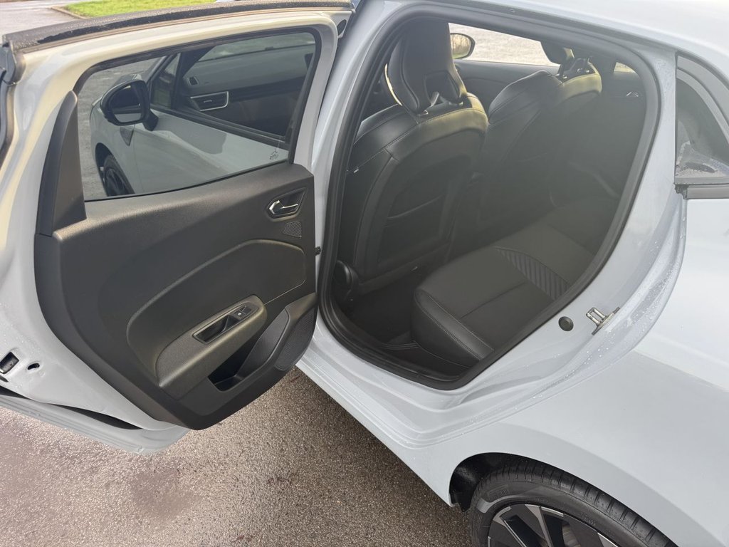 Used Renault Clio 2024 for sale - 77007498: Photo 31