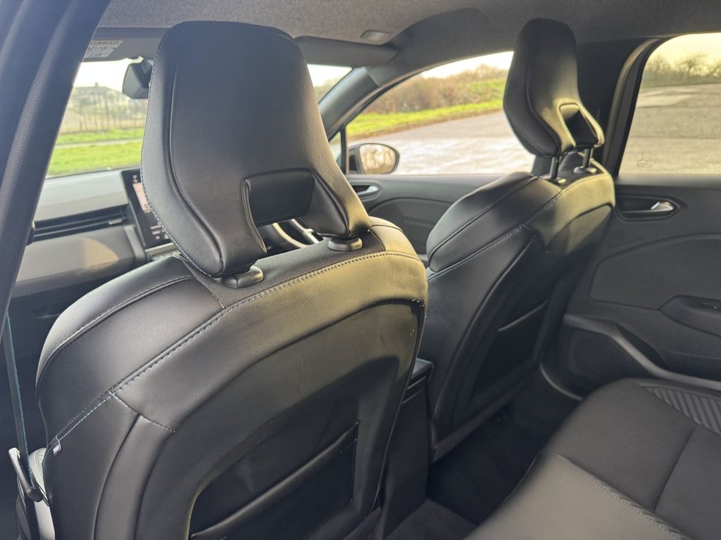 Used Renault Clio 2024 for sale - 77007498: Photo 32