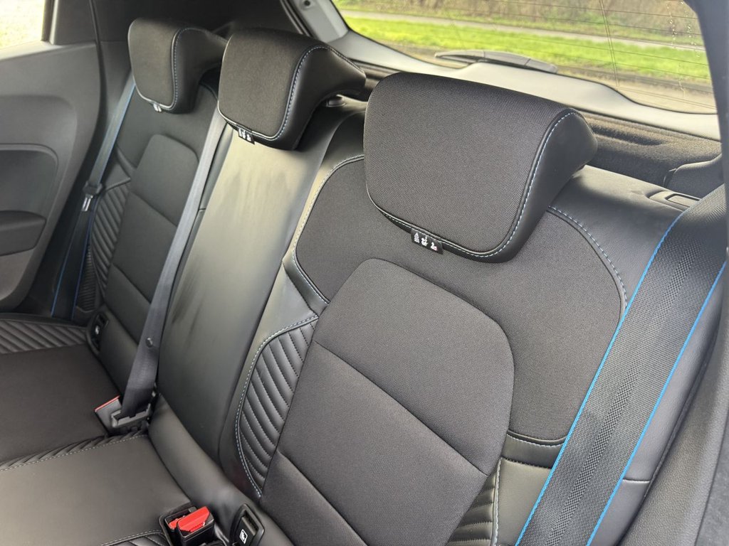 Used Renault Clio 2024 for sale - 77007498: Photo 34