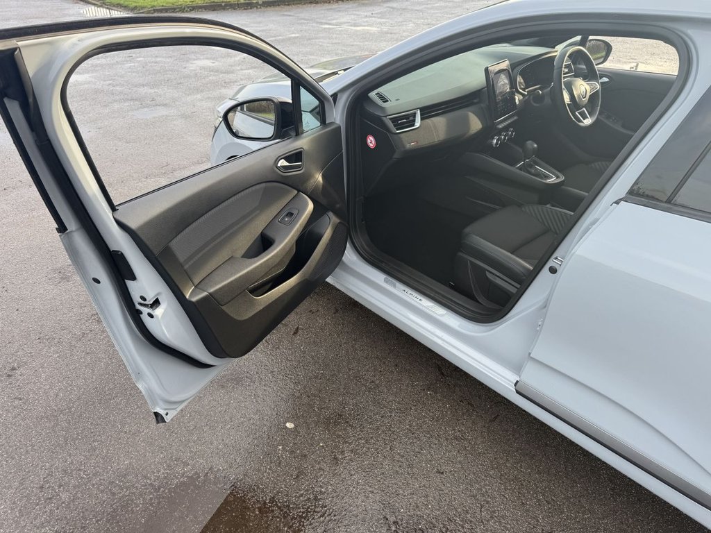 Used Renault Clio 2024 for sale - 77007498: Photo 36