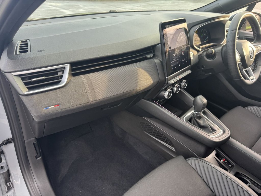 Used Renault Clio 2024 for sale - 77007498: Photo 37