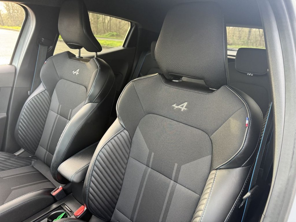 Used Renault Clio 2024 for sale - 77007498: Photo 39