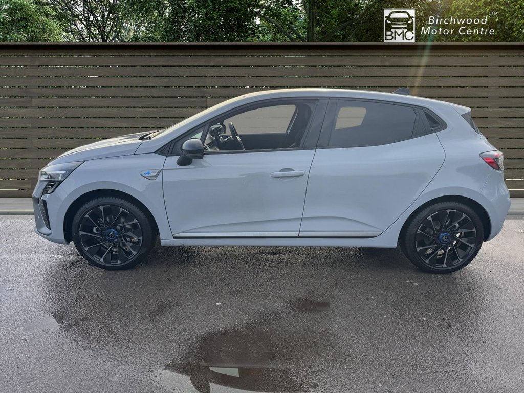 Used Renault Clio 2024 for sale - 77007498: Photo 4