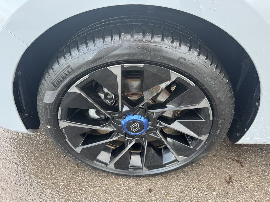 Used Renault Clio 2024 for sale - 77007498: Photo 41