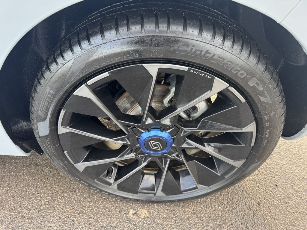 Used Renault Clio 2024 for sale - 77007498: Photo 42