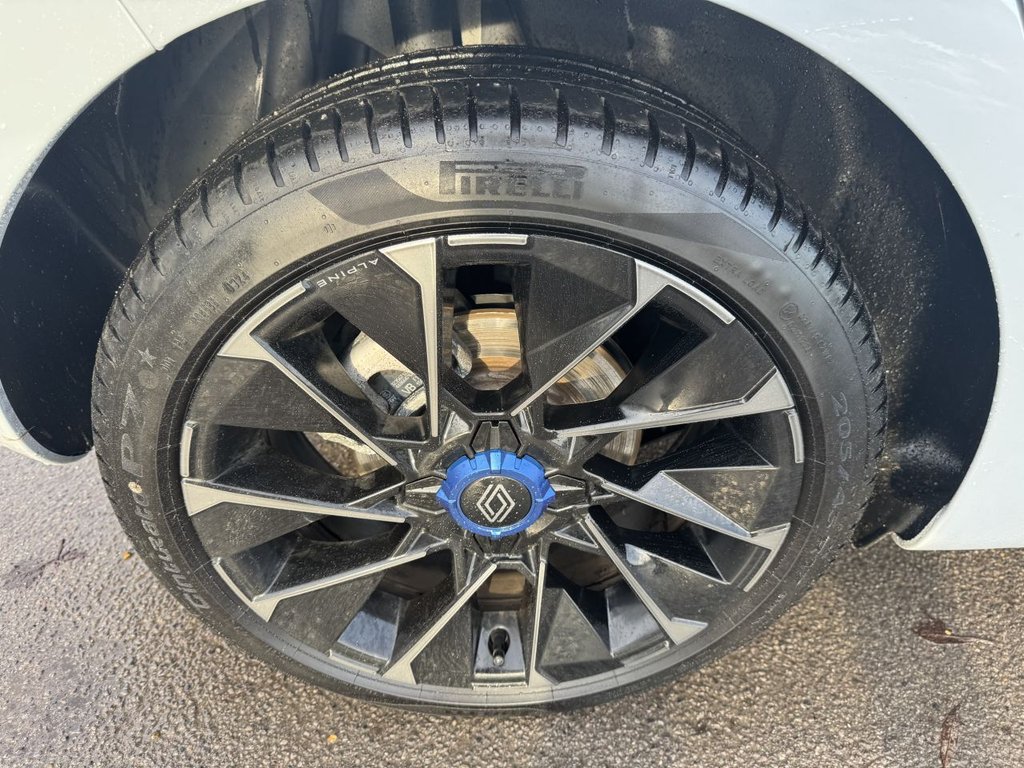 Used Renault Clio 2024 for sale - 77007498: Photo 43