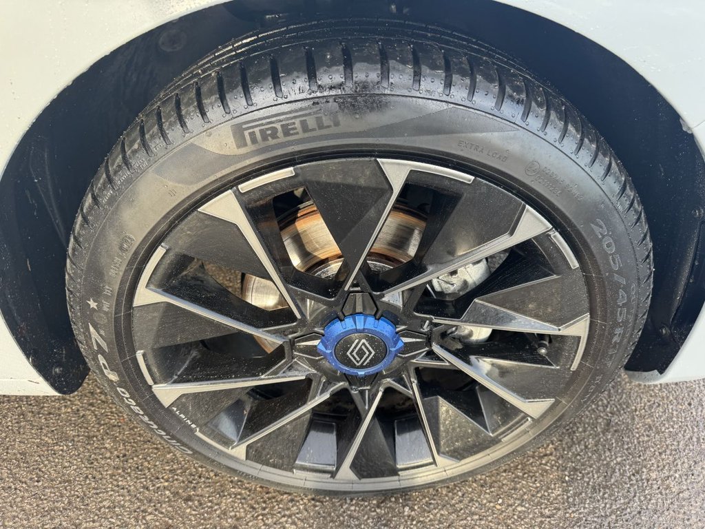 Used Renault Clio 2024 for sale - 77007498: Photo 44