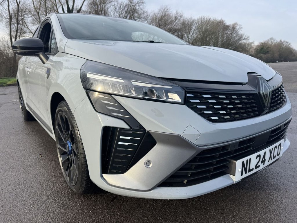 Used Renault Clio 2024 for sale - 77007498: Photo 46