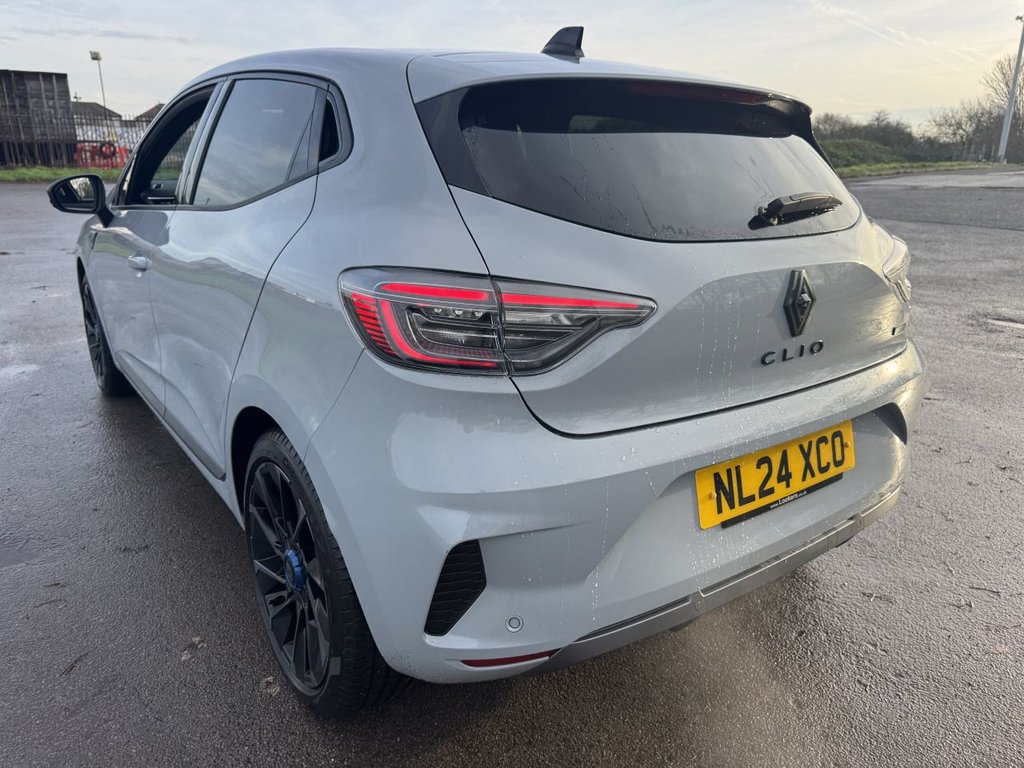Used Renault Clio 2024 for sale - 77007498: Photo 49