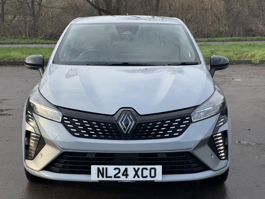 Used Renault Clio 2024 for sale - 77007498: Photo 8