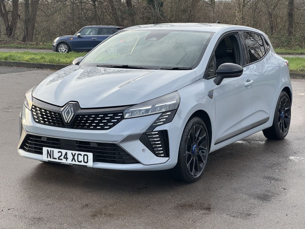 Used Renault Clio 2024 for sale - 77007498: Photo 9