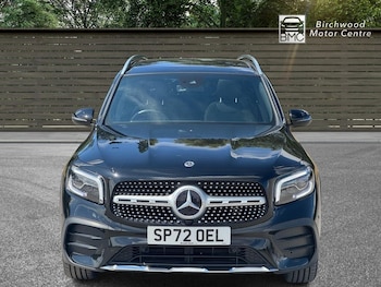 Used Mercedes-Benz GLB 2022 for sale - 79371109: Photo
