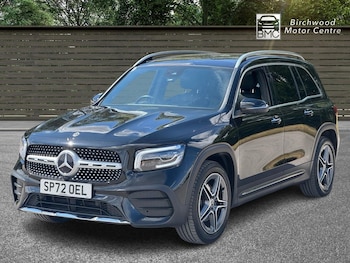 Used Mercedes-Benz GLB 2022 for sale - 79371109: Photo
