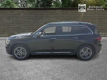 Used Mercedes-Benz GLB 2022 for sale - 79371109: Photo