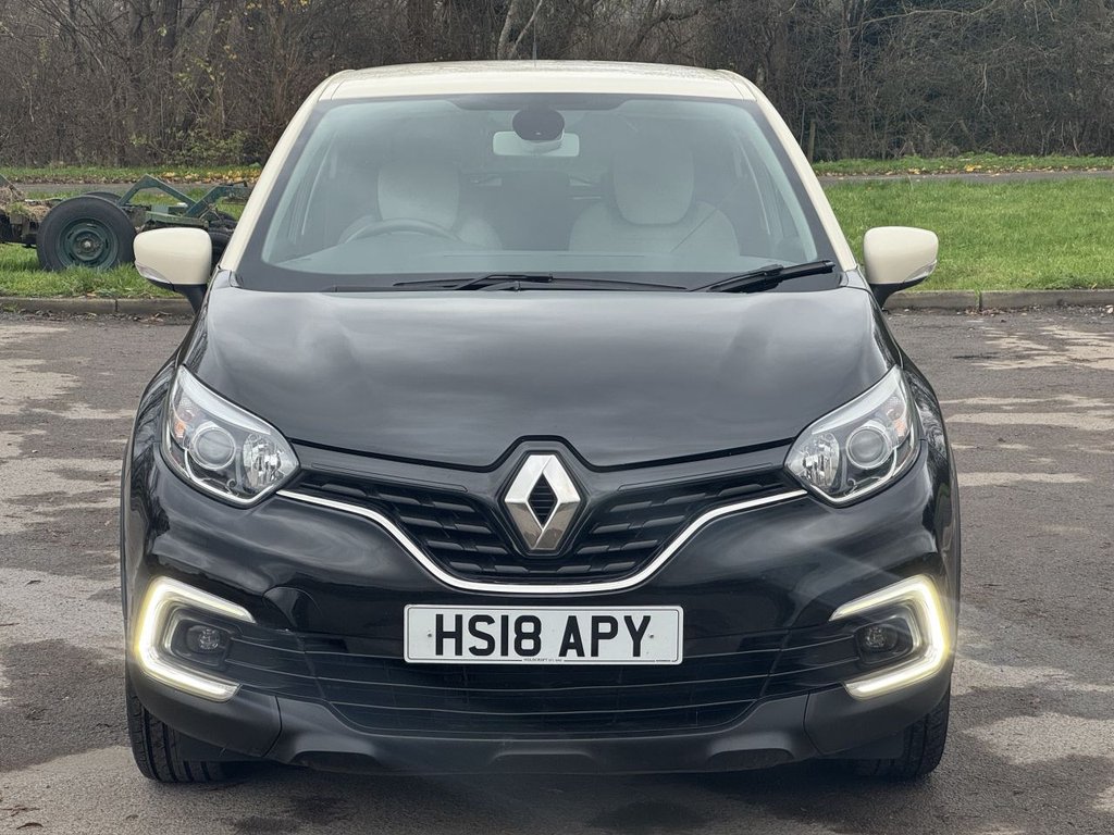 Used Renault Captur 2018 for sale - 76717183: Photo 11