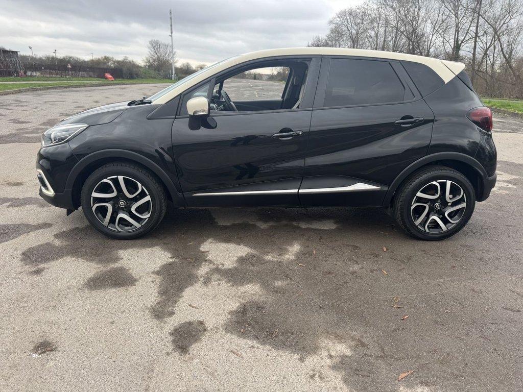 Used Renault Captur 2018 for sale - 76717183: Photo 13