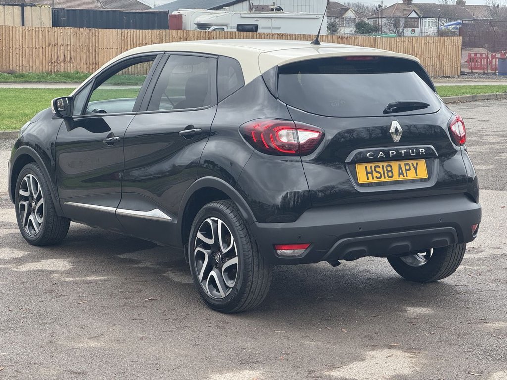 Used Renault Captur 2018 for sale - 76717183: Photo 14