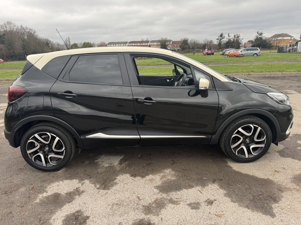Used Renault Captur 2018 for sale - 76717183: Photo 17