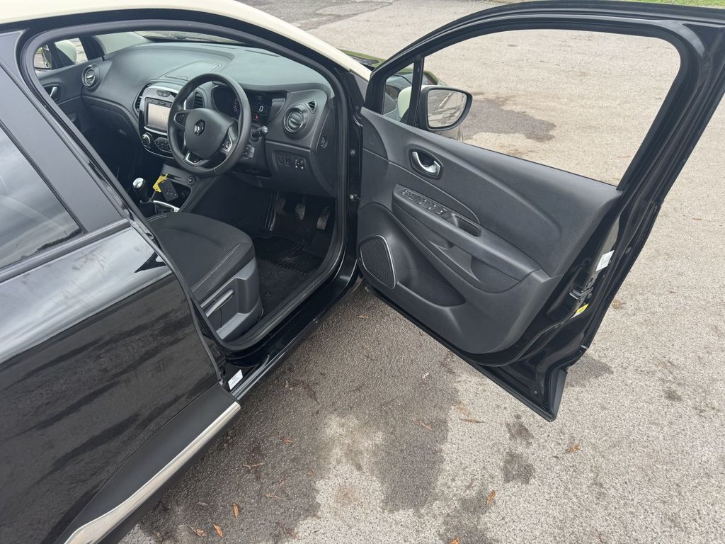 Used Renault Captur 2018 for sale - 76717183: Photo 19