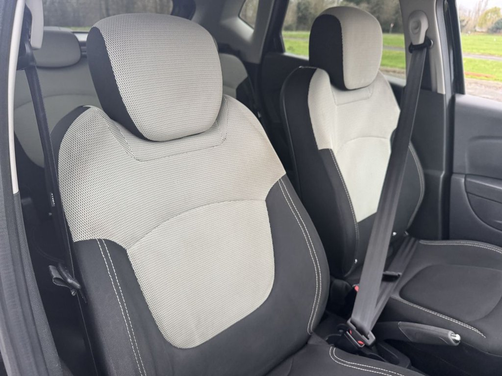 Used Renault Captur 2018 for sale - 76717183: Photo 22