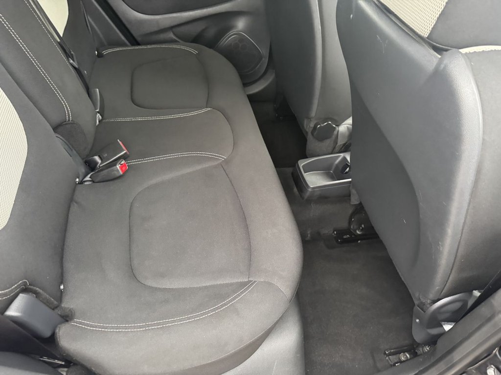 Used Renault Captur 2018 for sale - 76717183: Photo 26