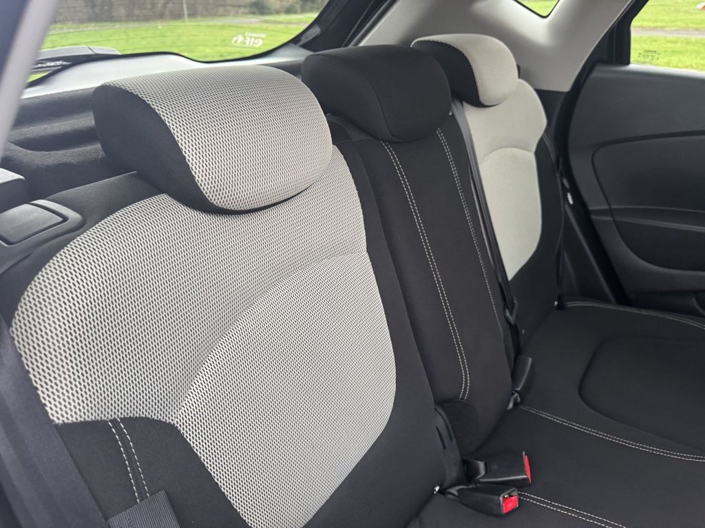 Used Renault Captur 2018 for sale - 76717183: Photo 27