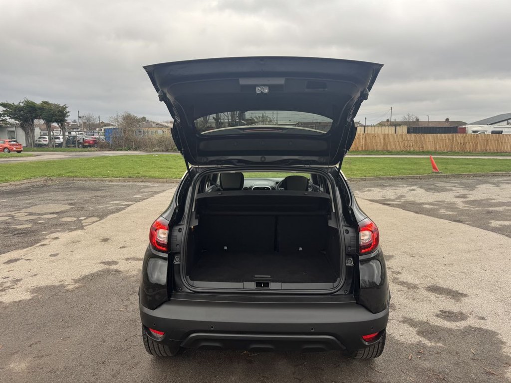 Used Renault Captur 2018 for sale - 76717183: Photo 29