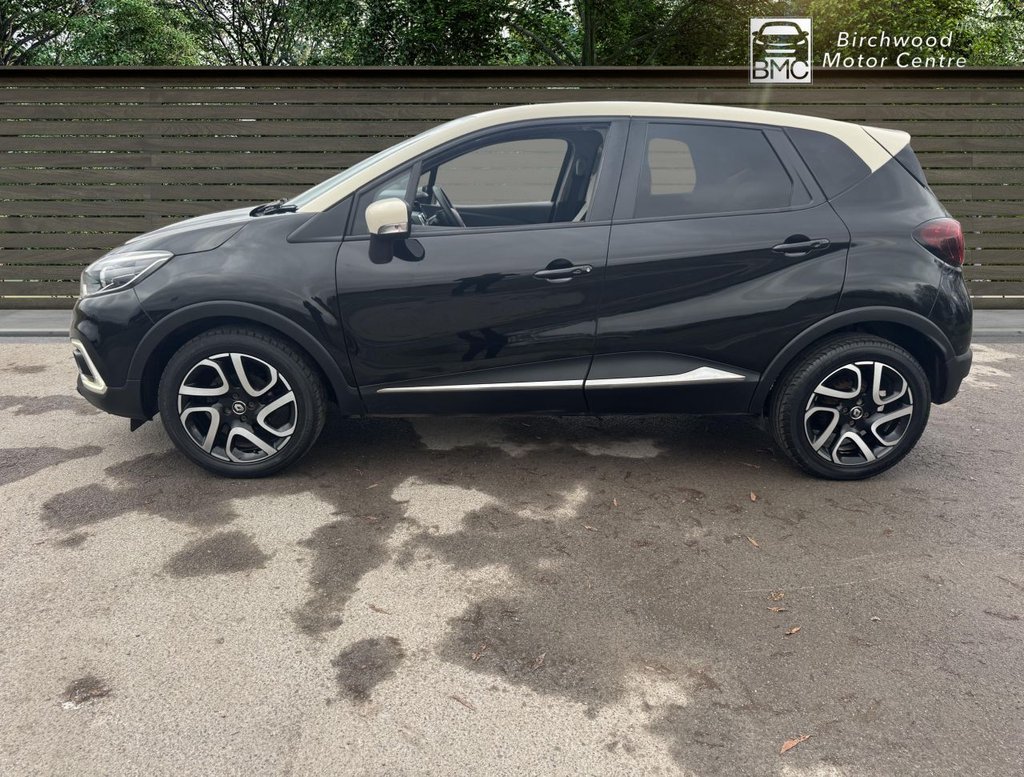 Used Renault Captur 2018 for sale - 76717183: Photo 4