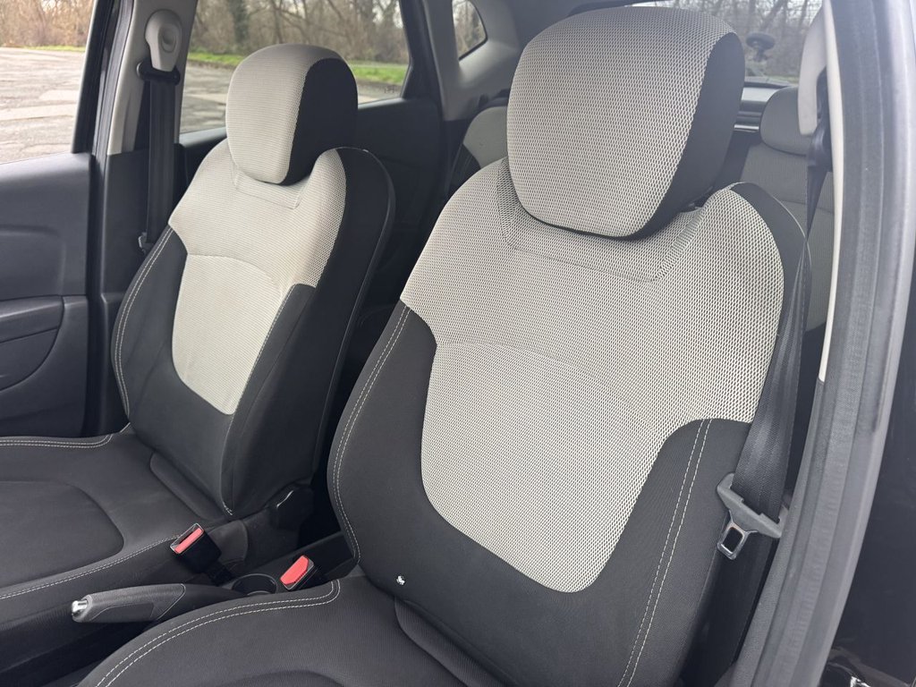 Used Renault Captur 2018 for sale - 76717183: Photo 43