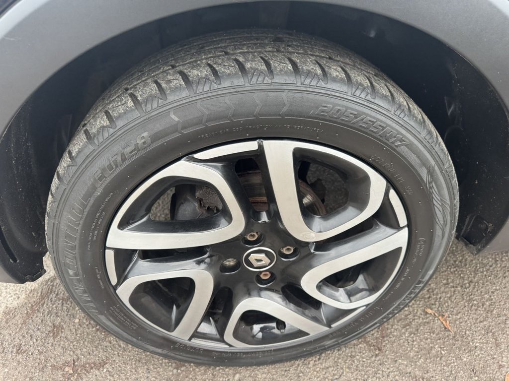 Used Renault Captur 2018 for sale - 76717183: Photo 45