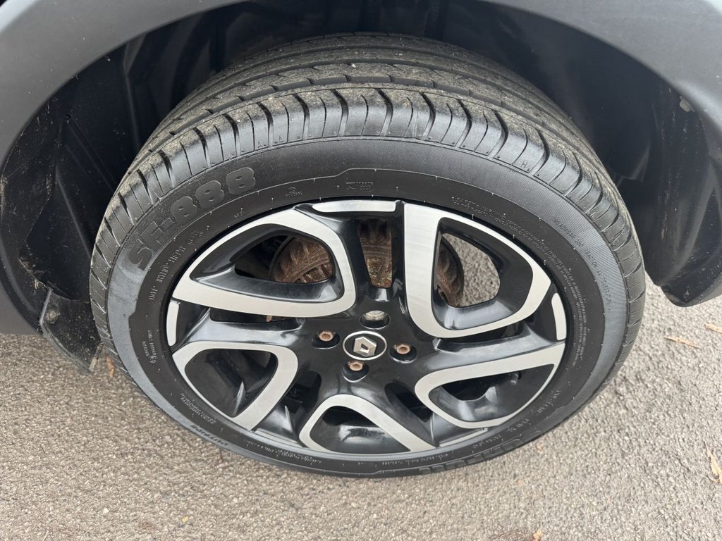 Used Renault Captur 2018 for sale - 76717183: Photo 46