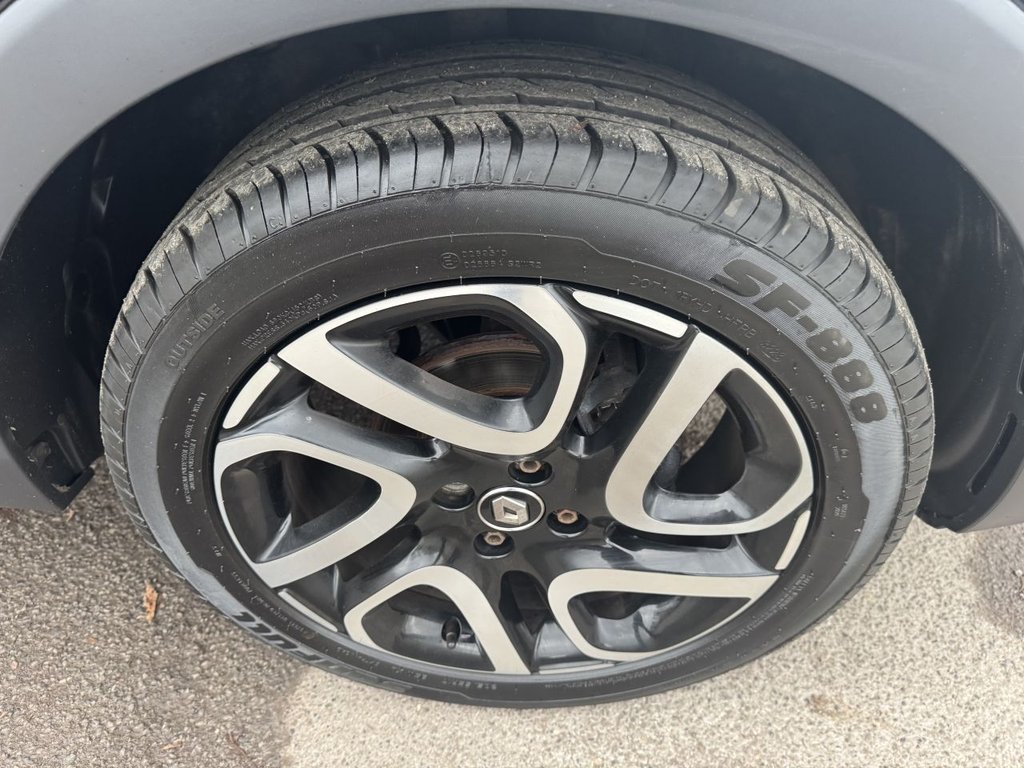 Used Renault Captur 2018 for sale - 76717183: Photo 48