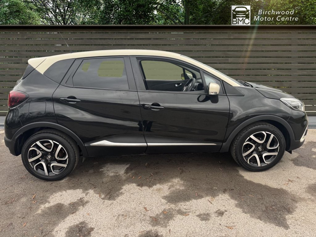 Used Renault Captur 2018 for sale - 76717183: Photo 8