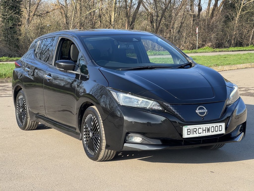 Used Nissan Leaf 2022 for sale - 77627438: Photo 10