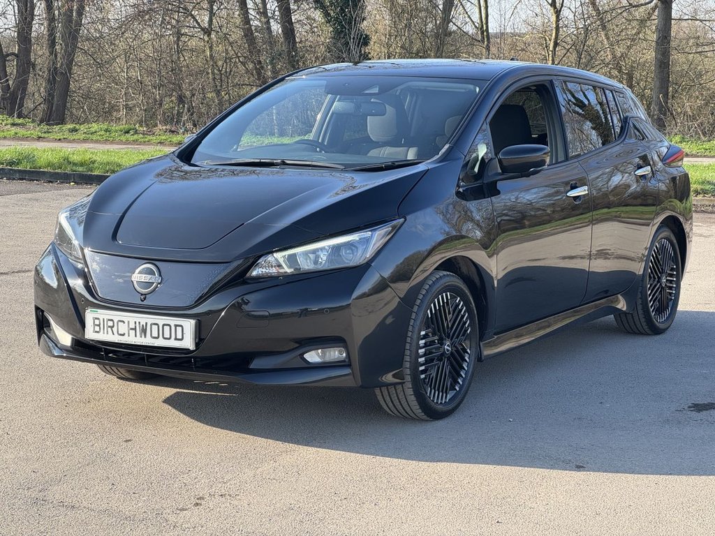 Used Nissan Leaf 2022 for sale - 77627438: Photo 12