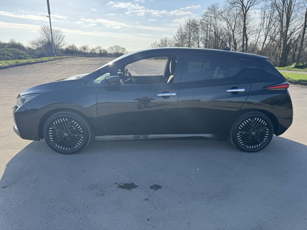 Used Nissan Leaf 2022 for sale - 77627438: Photo 13