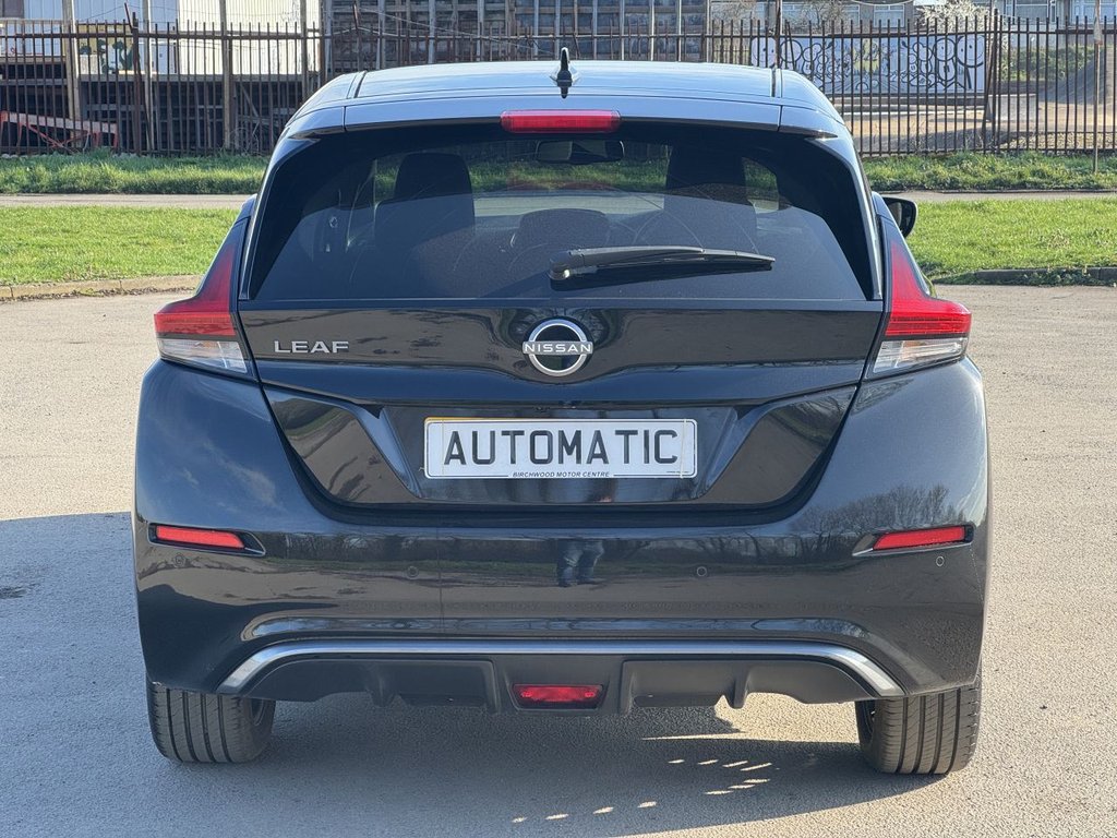 Used Nissan Leaf 2022 for sale - 77627438: Photo 15