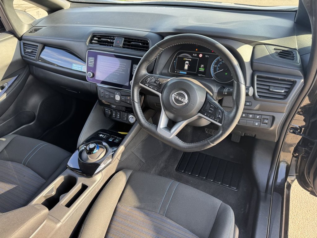 Used Nissan Leaf 2022 for sale - 77627438: Photo 20