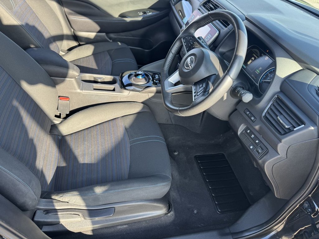 Used Nissan Leaf 2022 for sale - 77627438: Photo 21