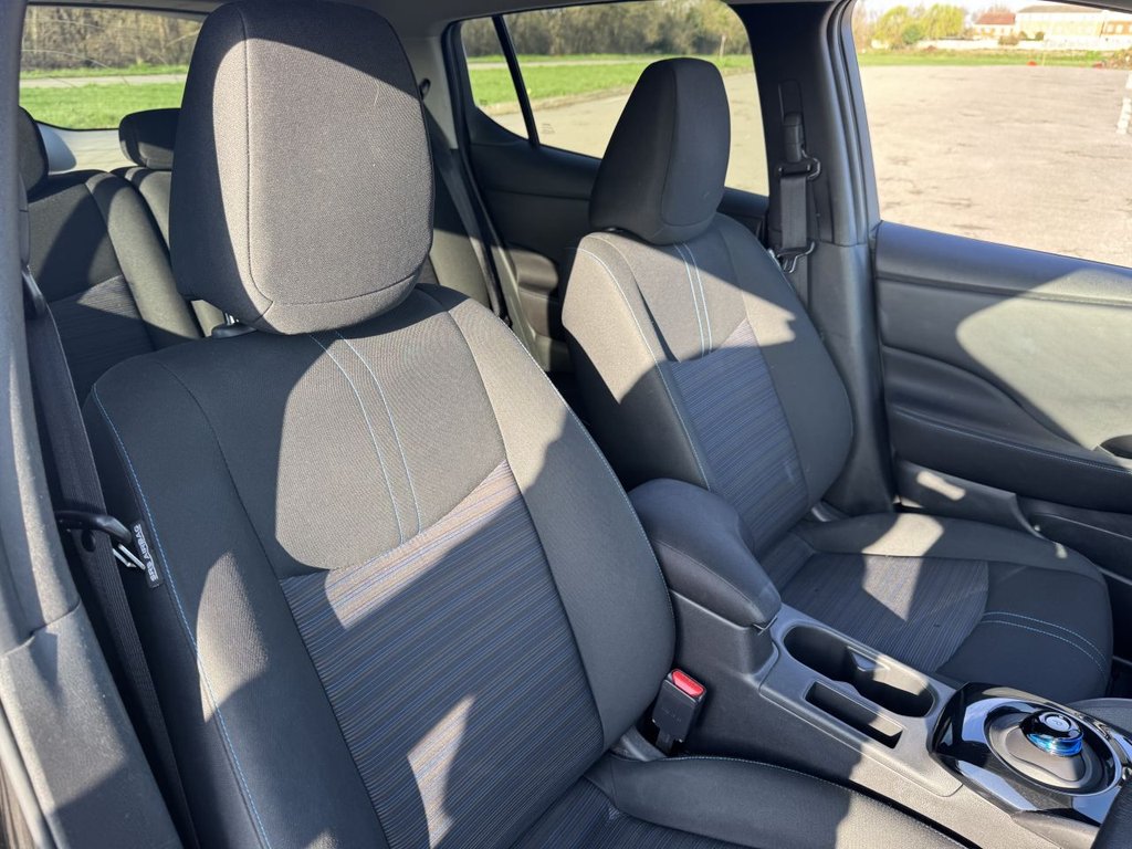 Used Nissan Leaf 2022 for sale - 77627438: Photo 22