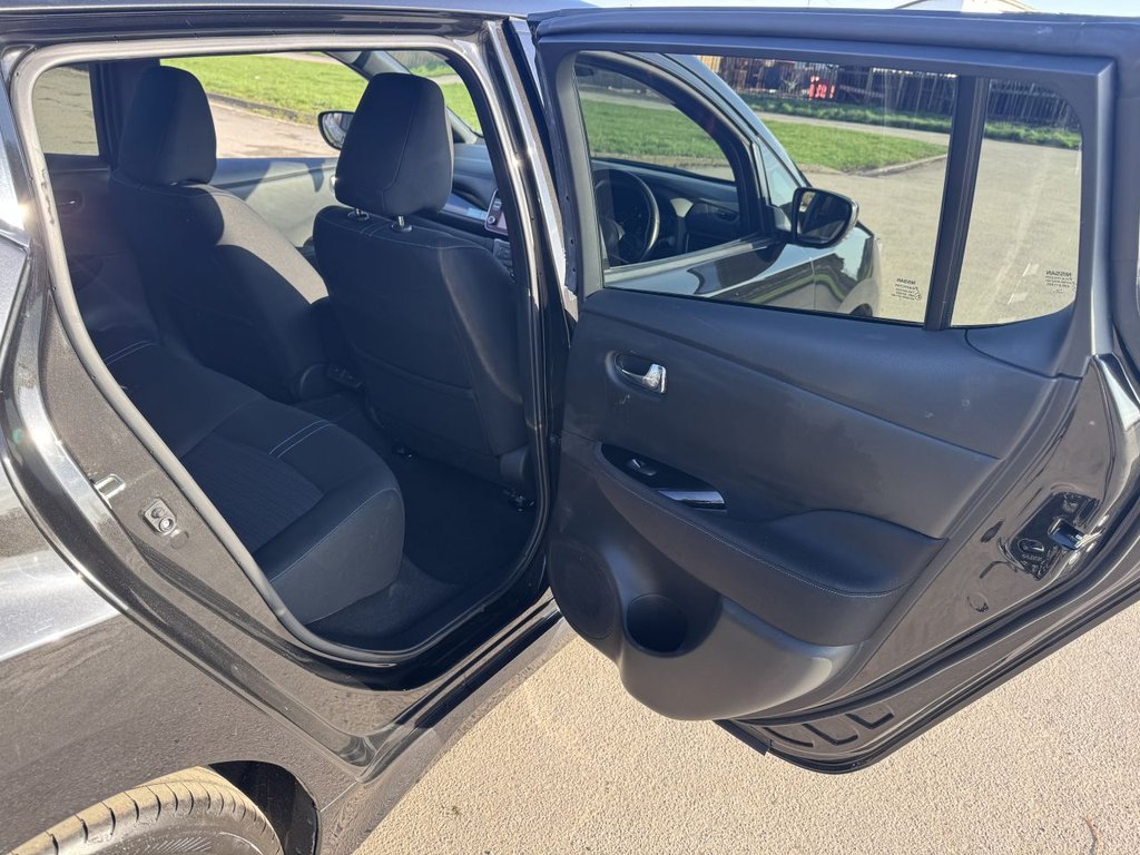 Used Nissan Leaf 2022 for sale - 77627438: Photo 24