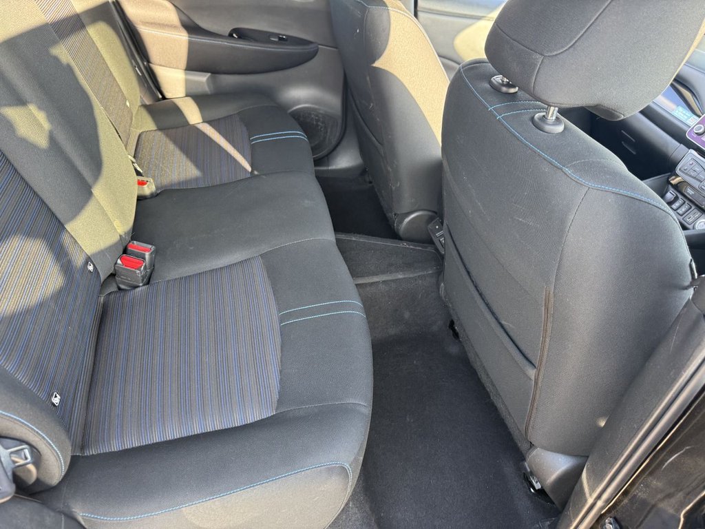 Used Nissan Leaf 2022 for sale - 77627438: Photo 26