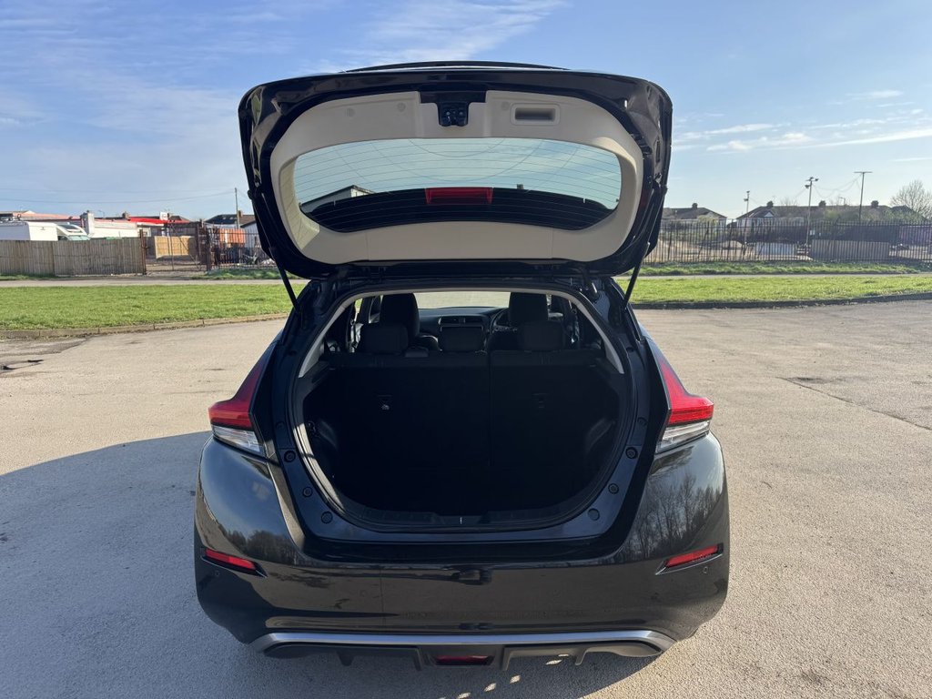 Used Nissan Leaf 2022 for sale - 77627438: Photo 29