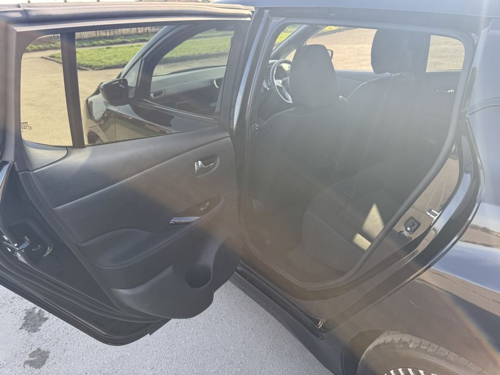 Used Nissan Leaf 2022 for sale - 77627438: Photo 33