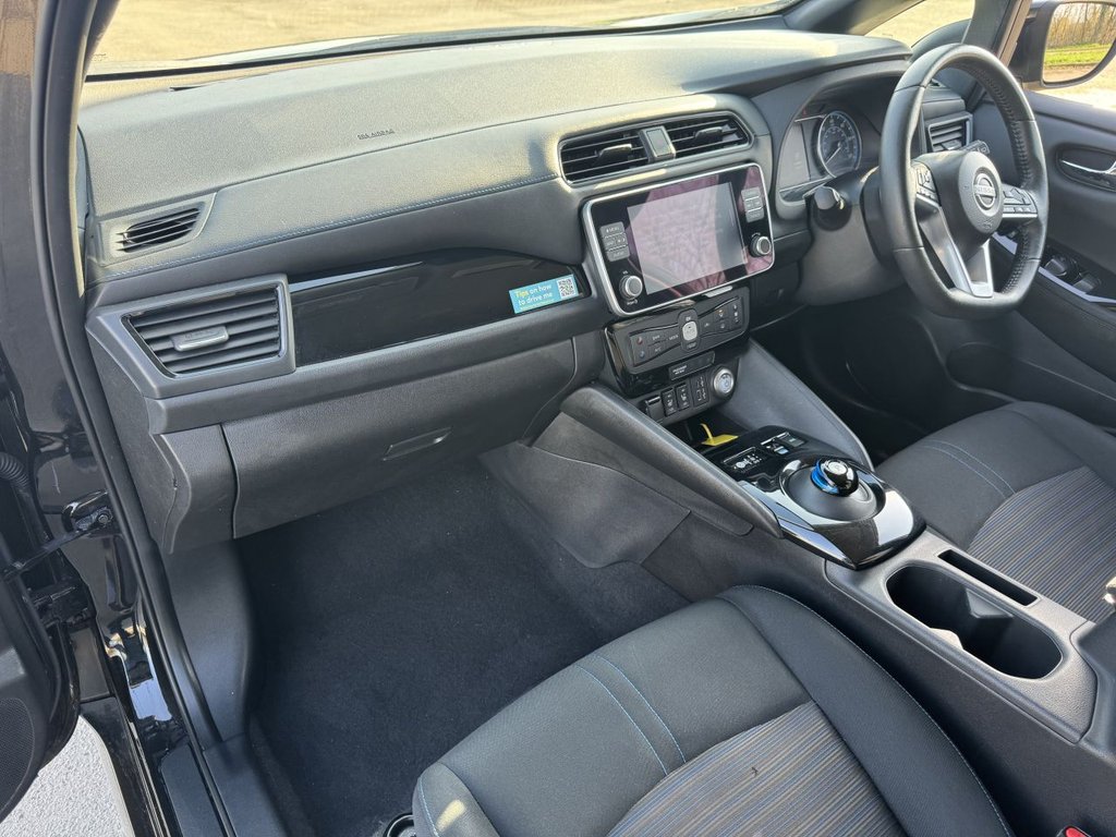 Used Nissan Leaf 2022 for sale - 77627438: Photo 39