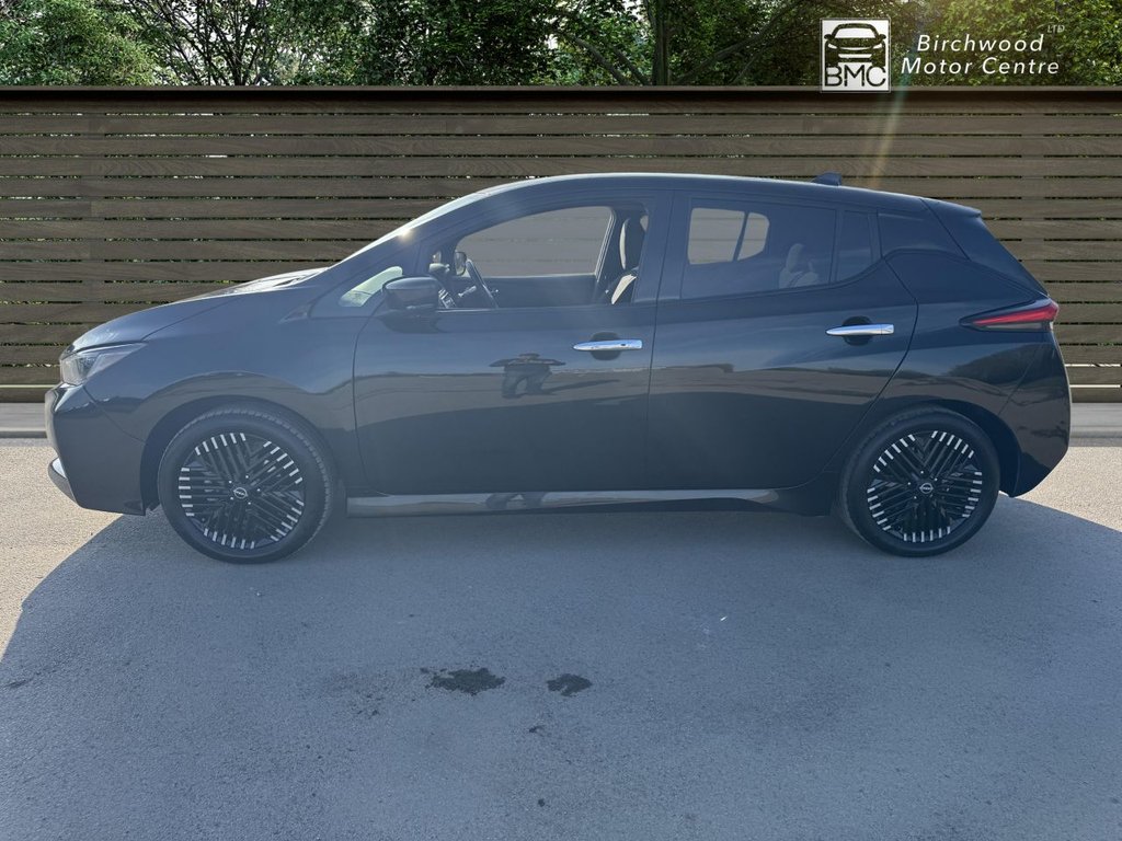 Used Nissan Leaf 2022 for sale - 77627438: Photo 4