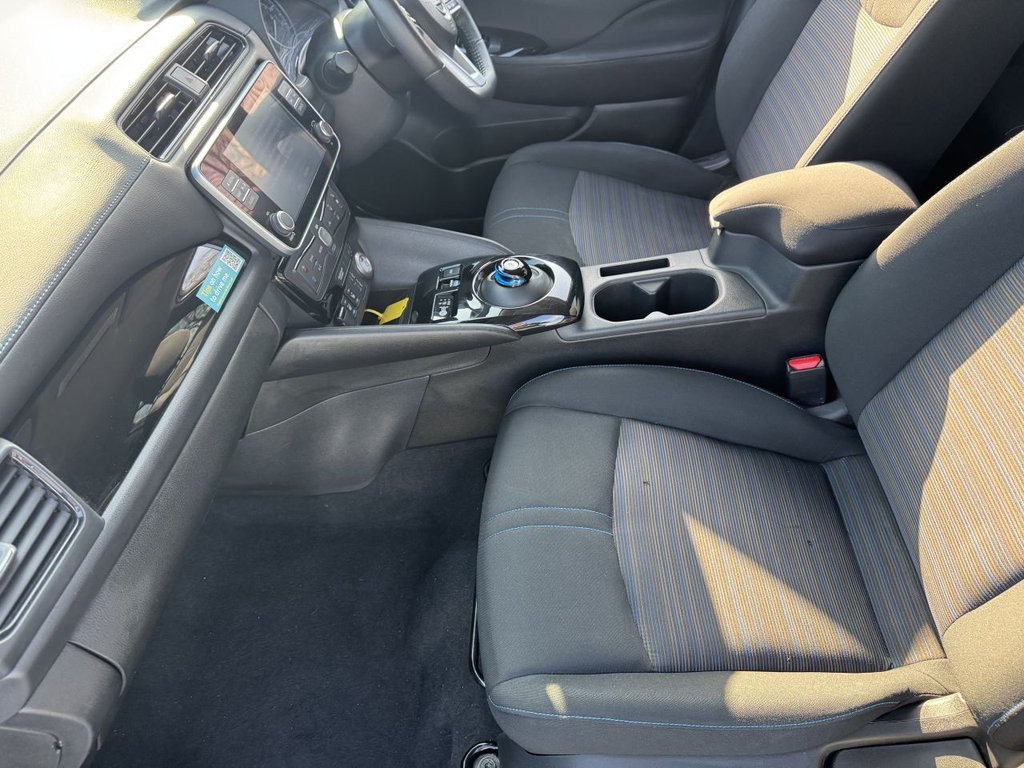 Used Nissan Leaf 2022 for sale - 77627438: Photo 40