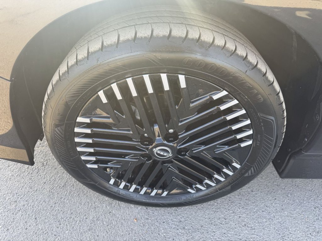 Used Nissan Leaf 2022 for sale - 77627438: Photo 43