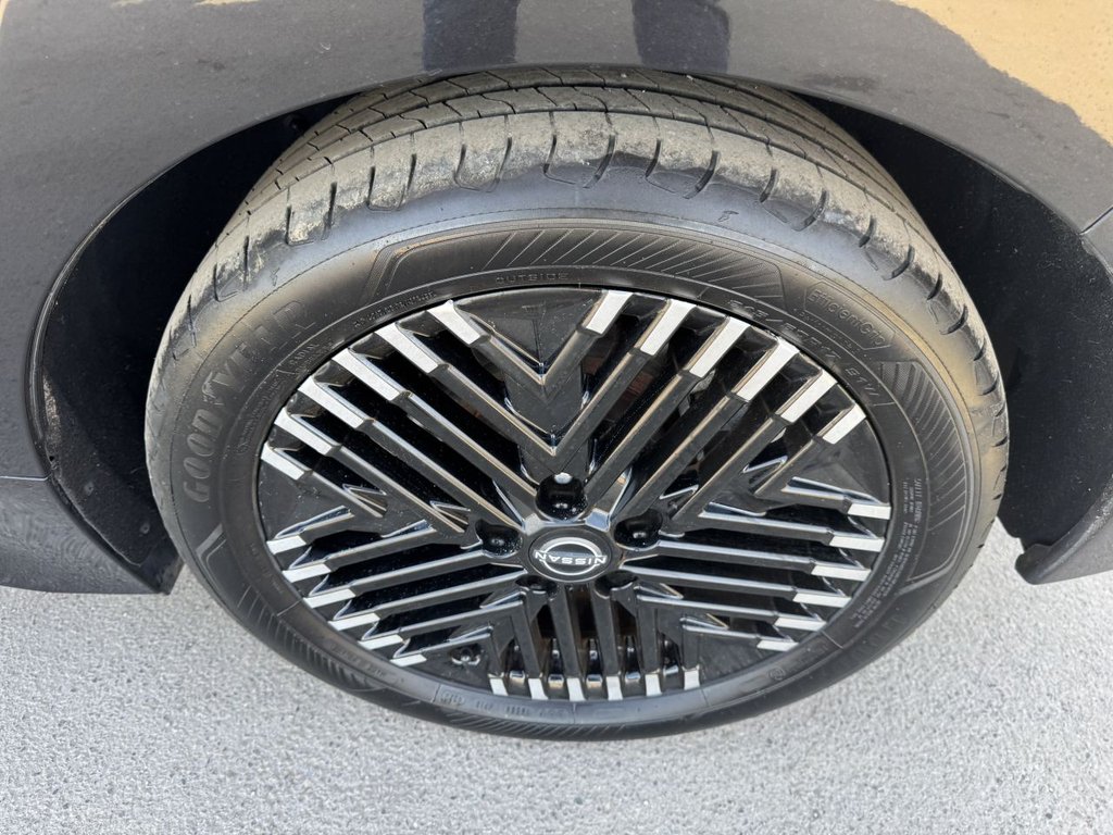 Used Nissan Leaf 2022 for sale - 77627438: Photo 44